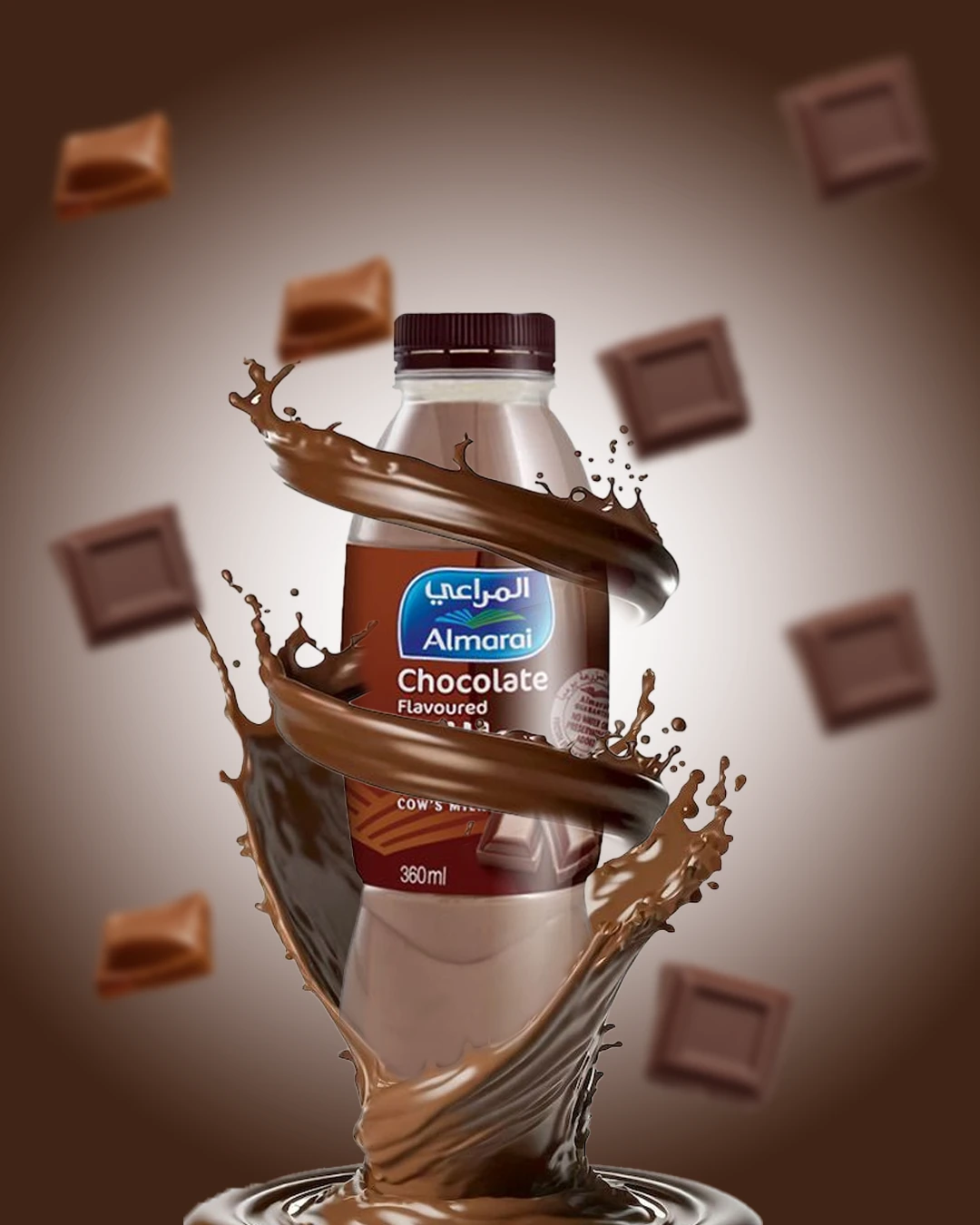 Image gallery marquee